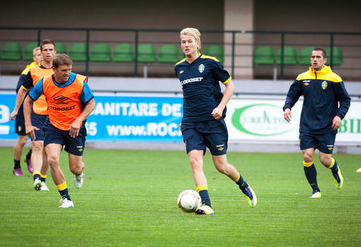 Ola Toivonen