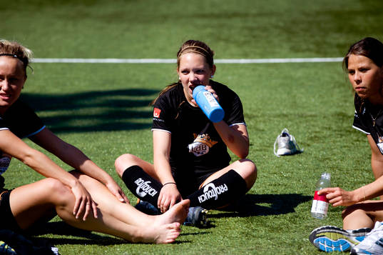 Elin Rubensson