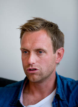 Martin Sjögren, tränare LDB Malmö
