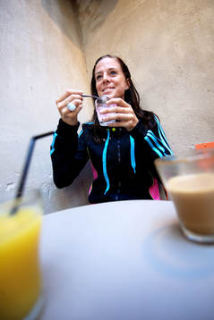 Lotta Schelin. Stadium, Adidas
