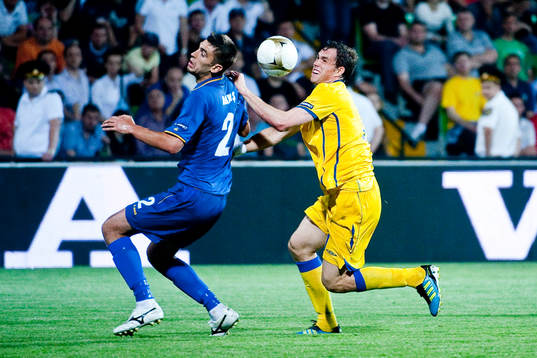 Johan Elmander