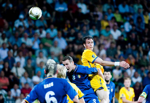 Johan Elmander