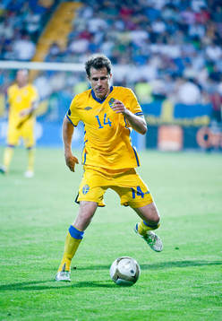 Tobias Hysén