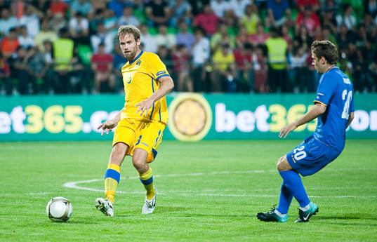 Olof Mellberg, Sverige