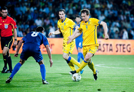 Kim Källström