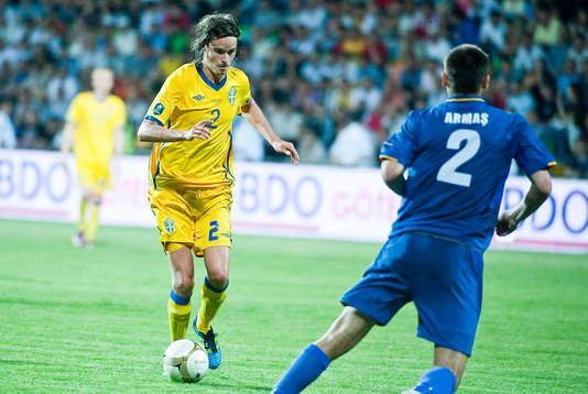 Mikael Lustig