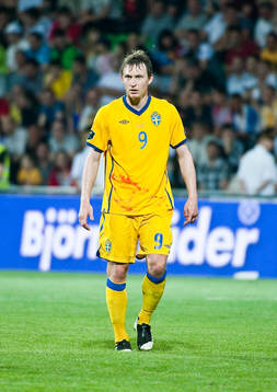 Kim Källström