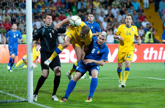 Johan Elmander, Sverige