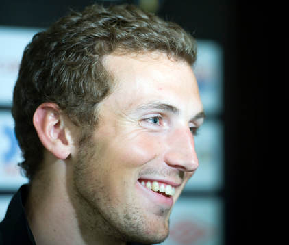 Alexander Gerndt, Sverige