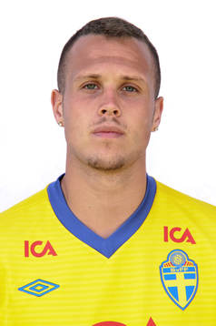 Marcus Törnstrand