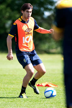 Astrit Ajdarevic