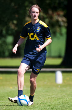 Rasmus Jönsson