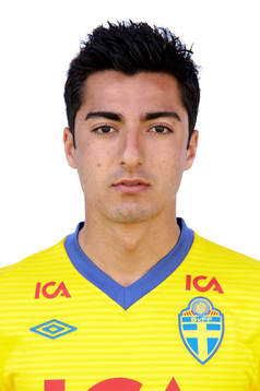 Jiloan Hamad