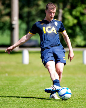 Jakob Johansson