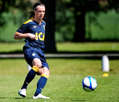 Niklas Hult
