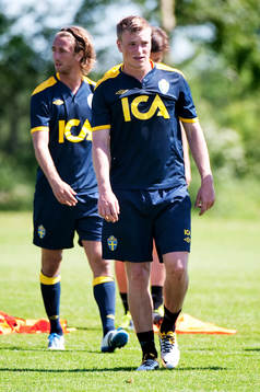 John Guidetti