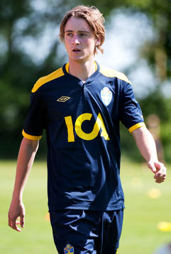 Rasmus Jönsson