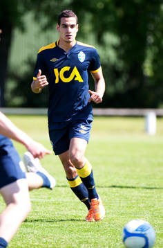 Merwan Celik