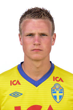 Oscar Hiljemark