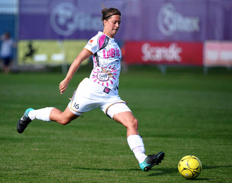 Lina Nilsson