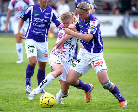 Frida Nordin, Malmö, Sofia Karlsson, Jitex