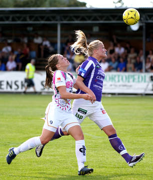 Elin Rubensson, Malmö, Annica Sjölund, Jitex