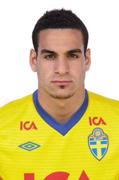 Merwan Celik
