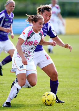 Manon Melis, LDB