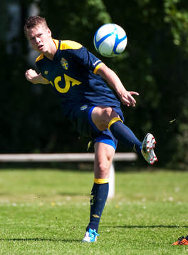 Viktor Claesson