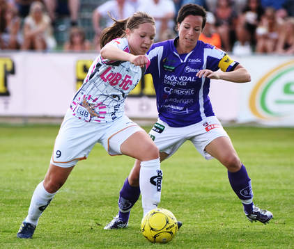 Elin Rubensson, Malmö, Frida Höglund, Jitex