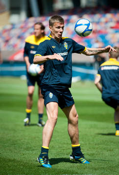 Pontus Wernbloom