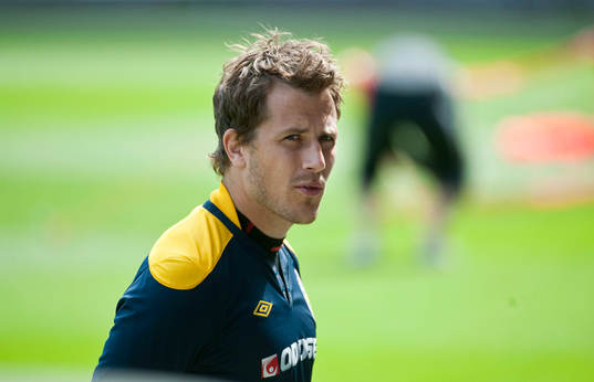 Tobias Hysén