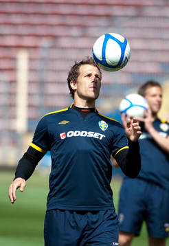 Tobias Hysén