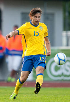 Astrit Ajdarevic