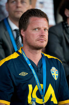 Stefan Schwarz