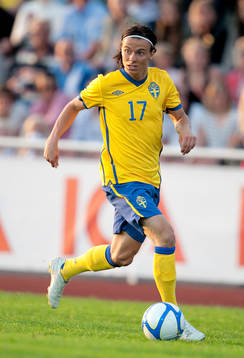 Niklas Hult
