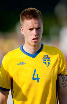 Pontus Jansson