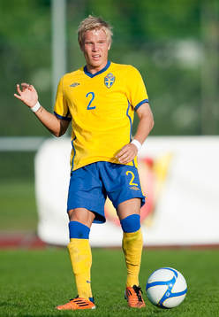 Oscar Lewicki