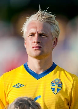 Johan Larsson