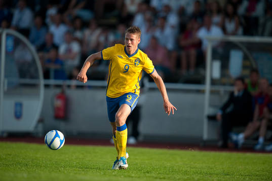 Viktor Claesson
