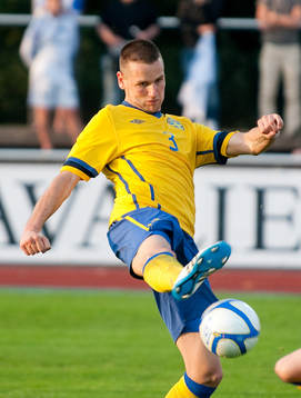 Alexander Milosevic