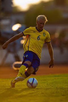 Johan Larsson
