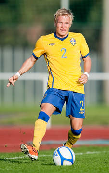 Oscar Lewicki