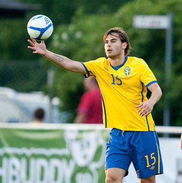 Astrit Ajdarevic