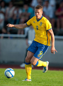 Viktor Claesson