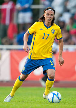 Niklas Hult