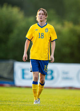 Rasmus Jönsson