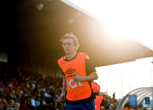 Rasmus Jönsson