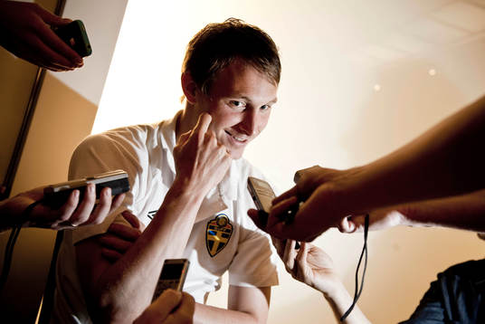 Kim Källström