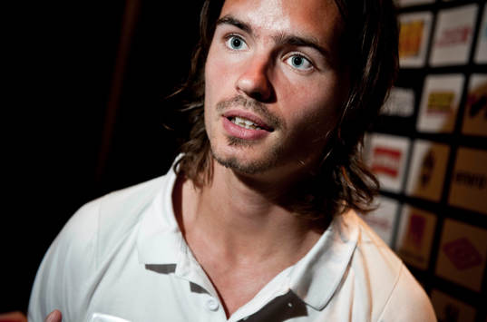 Mikael Lustig